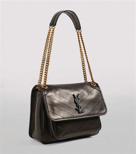 saint laurent bag harrods